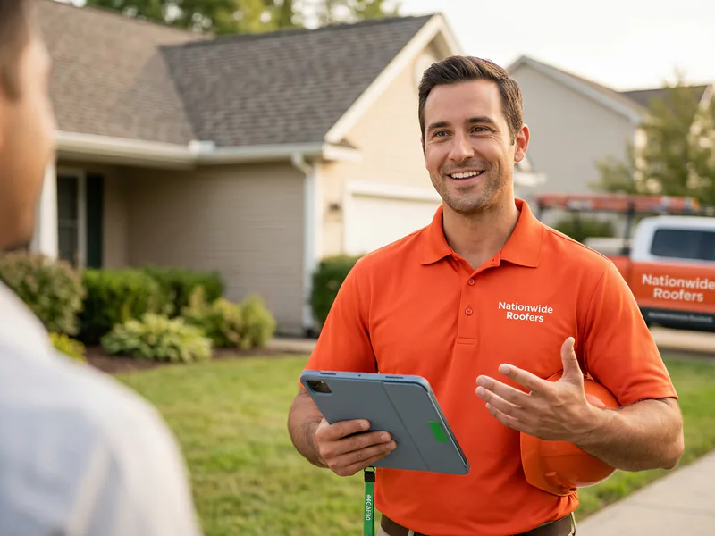 Roof Installation  in Chester Springs  FAQ